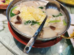 -六和聚传统烤鸭.天津菜(和平店)