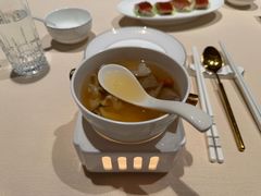 -广州富力丽思卡尔顿酒店·丽轩·粤菜