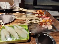 -江湖六膳門串串香(隆礼路店)