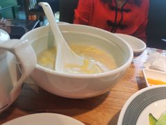 -吕氏疙瘩汤·私家菜馆(慈云寺店)