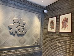 -鸭匠食府·挂炉烤鸭·新京菜(阜成路店)