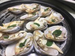 -青蓬蒸汽海鲜·深圳老字号·团建聚会(壹方城店)