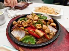 -权记避风塘(鸿记店)