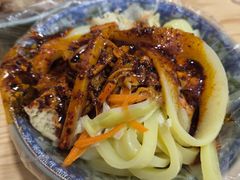 -吴大师呱呱面皮(育生巷店)