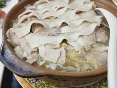 -砂锅居(西四店)