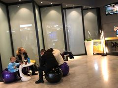 -扬州喜满客国际影城(京华城店)