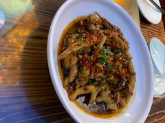 -衡厨·衡阳土菜(中南店)