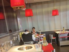 -小龙坎火锅(IFS HOT店)