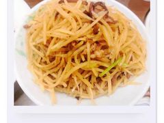 -满园烤鸭·春饼(太原街万达店)