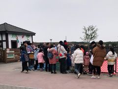 -太阳岛度假酒店