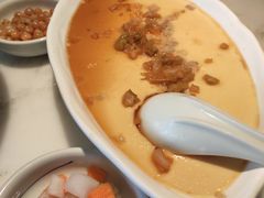 水蒸蛋-初蓉丨遇见新川菜(亲贤街荣耀店)