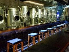 -TAPS精酿啤酒屋