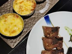 -王鼎精致料理铁板烧(世博源店)