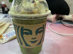 -星巴克臻选(成都东方新希望天祥店)