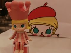 -泡泡玛特POPMART(赛格国际购物中心店)