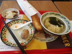 -和合谷(长虹桥店)