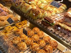 -丁香西饼屋(桂林路店)