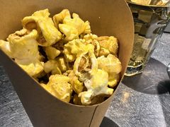 -很久以前羊肉串(南京路第一百货店)