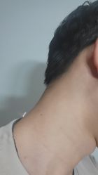 -呵呵造型