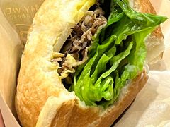 -魏斯理汉堡(西安沣东吾悦店)