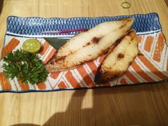 -隐泉京望日式料理(太和广场店)