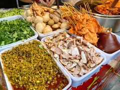 -阜阳杜大大卷馍(塘沽路店)