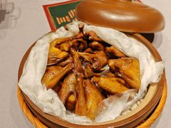 -大鸽饭(汉溪长隆店)