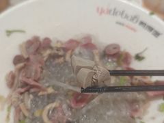 -鸭得堡老鸭汤·鸭血粉丝(南京博物院店)