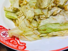 -肖记公安牛肉鱼杂馆·省级非物质文化遗产(三角路直营店)