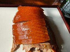 -古北烤鸭王I古北水镇景区店