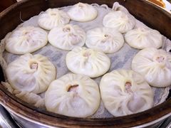 灌汤包-开封灌汤包子铺(尚志大街店)