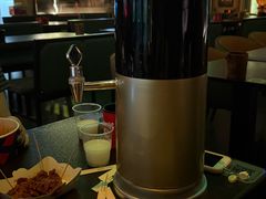 -Helens海伦司小酒馆(南京洪武路店)