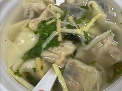 -海平馄饨(逍遥二路店)