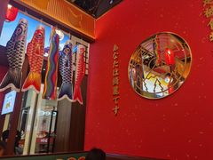 -仙隐小鹿中华料理(南宁万象城店)