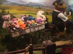 -济州岛泰迪熊博物馆