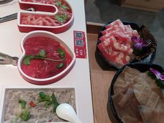 -椒王火锅(厚街万达店)