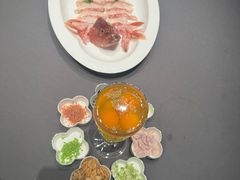 -御膳汤品(猎人坊店)