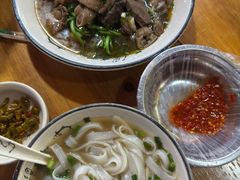 -正宗阳山牛杂(东城店)