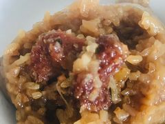 大肉粽-赵记粽子(司前街店)