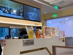 -满记甜品(王府井北京市百货大楼店)