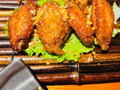-越谜·越南餐厅(长白店)