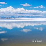 中国最“咸”的一座湖，含盐量600亿吨  