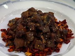 -福满园大酒楼(梅林店)