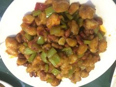 -李连贵酒家熏肉大饼(昆明街店)