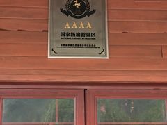 -铁山坪森林公园