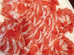 -竹叶涮肉坊(总店)