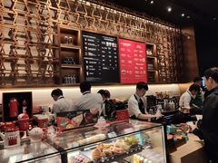 -星巴克臻选(北京颐堤港中心第二店)
