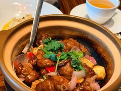 -万丽轩·粤菜(王府井金茂万丽酒店)