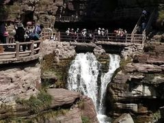 -云台山风景名胜区