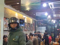 -聚点串吧·北京烧烤(朝北店)